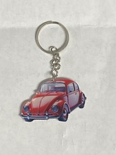 Vw Keychain
