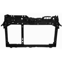 Diederichs 5605002 Frontverkleidung FüR Mazda 2 (De_, Dh_) 2007-2015