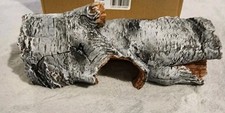Aquarium Resin Bark Terrarium Decor, Lizard, Snake or Reptile Hide,Lizard,Spider