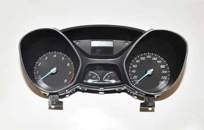 Kombiinstrument Tachoeinheit  BM5T-10849-BAH C-Max 2 II 1.0 EcoBoost 92KW M1DA 