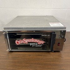Otis Spunkmeyer OS-1 Commercial Convection Co...
