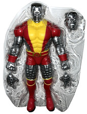 Marvel Legends COLOSSUS 6  Figure Animated Astonishing XMEN Kitty Pryde