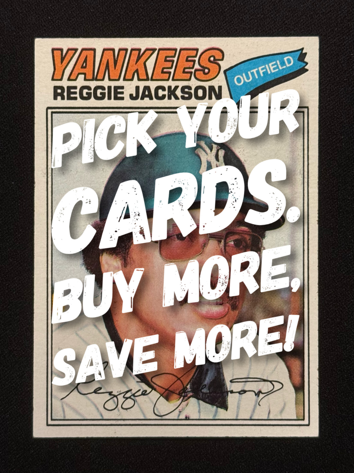 1977 TOPPS BASEBALL CARD SINGLES #1 - 199 - COMPLETE YOUR SET - UNGRADED RAW