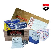 Standard Engine Rebuild Kit For 1955-1957 Chevrolet V-8 265-cid