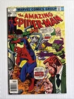 Amazing Spider-Man #170 VF Marvel Comics 1977 Goblin