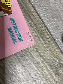 Nintendo NES Bump n Jump Complete CIB