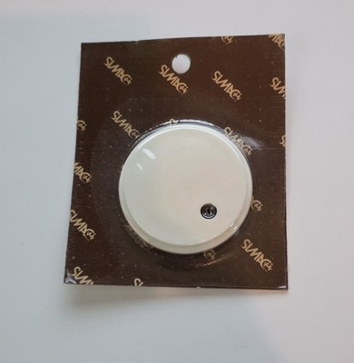 Pastamatic MX700 Pasta Maker Attachment ~ Specialty Die ~ Small Macaroni