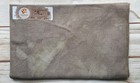 Exclusive Hand Dyed Aida Fabric 16 count Cross Stitch cloth 24"x29" DMC#see Tag 