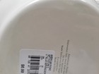 Mint ~ Set Of 4 Enamel Bowl & Large Salad Bowl American Picnic Compass TARGET  — photo 7