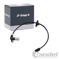 JP Group ABS-SENSOR Raddrehzahl Hinten Passend FüR Mercedes C-KLASSE CLK | 13971