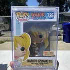 Funko Pop! Animation Naruto Uzumaki (Sexy Jutsu) #726 BoxLunch Exclusive