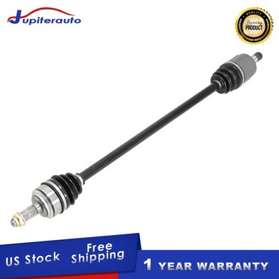 FWD Auto Trans Front Right Side CV Axle Shaft For 2003-2007 Honda Accord 2.4L