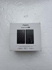 Aqara Smart Lock U50, Keyless Entry Door Lock...