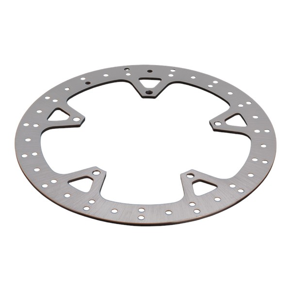 Trw Bremsscheibe MST383 | FüR Yamaha Yzf R 125 2011 RE06 Vorne / Front-image