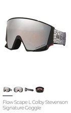 Flow Scape  L Colby Stevenson Signature Serie...