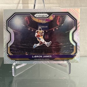 Lebron James Tribute Dunk | eBay