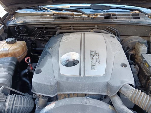 Caja Reles/Fusibles para SSANGYONG REXTON 270 XVT Limited 167786 - Imagen 4 de 8