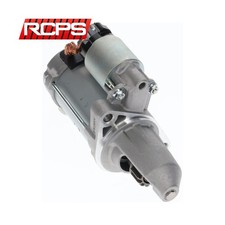 New 12V Starter For Mercedes-Benz GLA250 2.0L 2015-2020 645-906-08-00-80 DSN1206