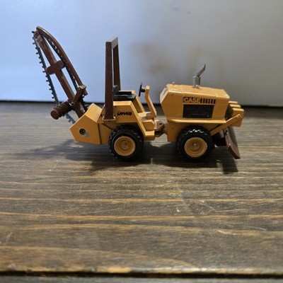 Conrad Diecast
