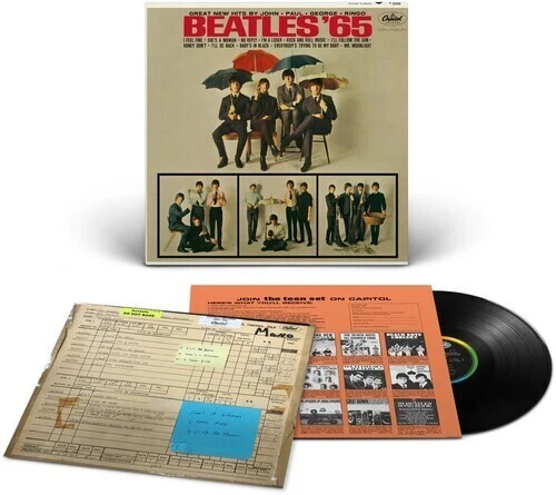 Beatles 65 for sale | eBay