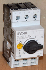 EATON Moeller PKZM0-2,5-SC Motorschutzschalter