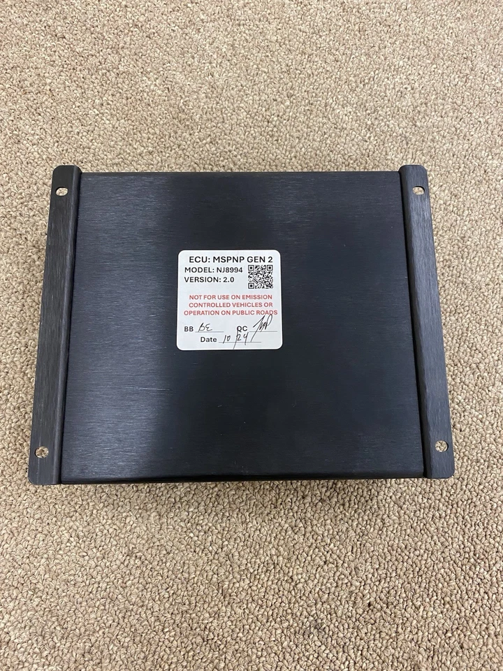 (PARA REPUESTOS) Nissan Silvia S13 SR20DET 1989-1994 .MSPNP2-NJ8994. Foto 3 de 4