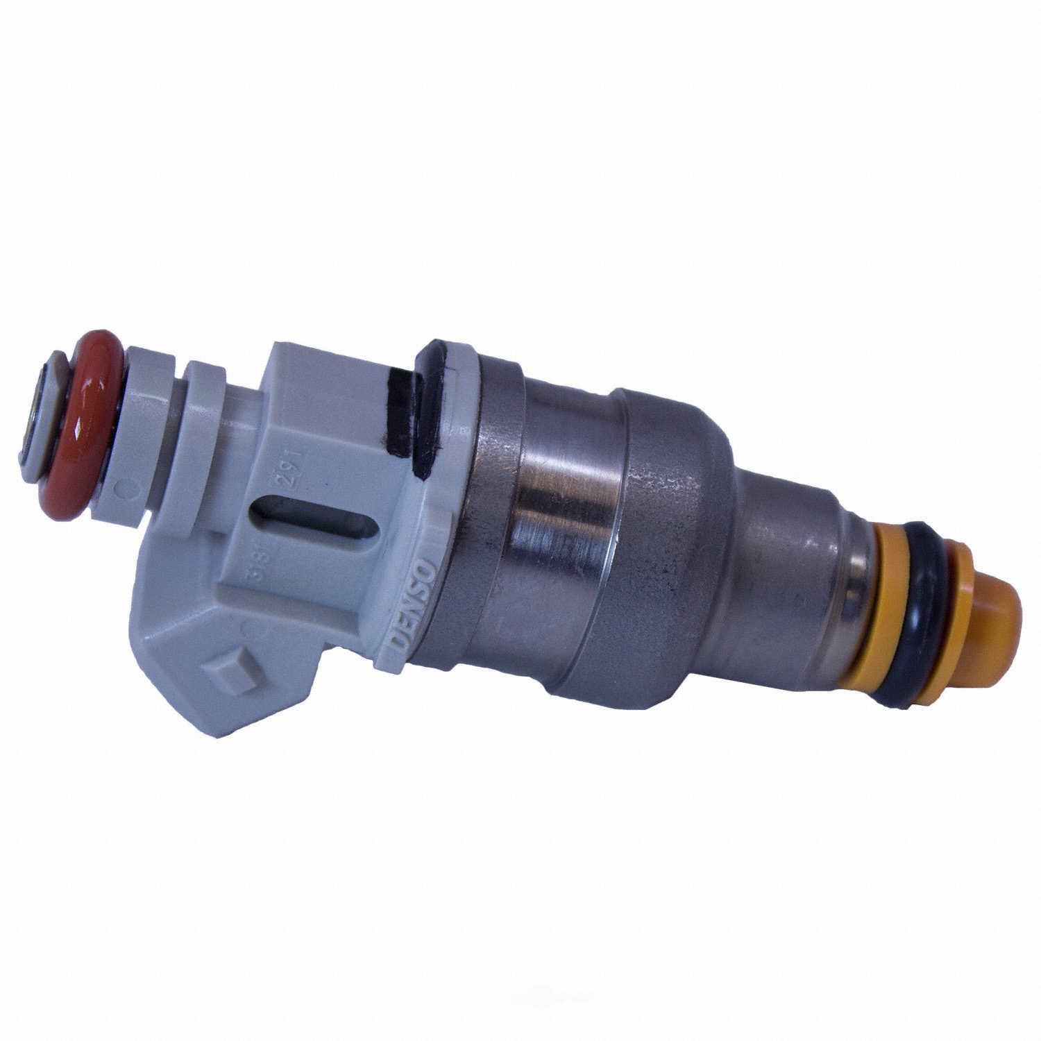 Fuel Injector Motorcraft CM-4891 fits 98-01 Ford Ranger 2.5L-L4 for ...