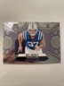 2024 Panini Mosaic NFL Debut Laiatu Latu #290 (RC) Rookie Card