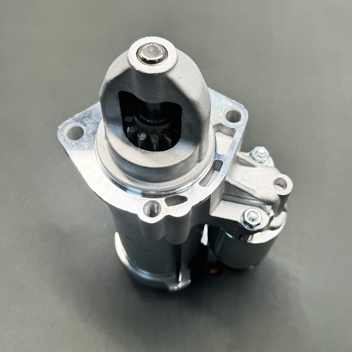 Starter Motor For Ferrari 488,GTC4 Lusso,California T, Alfa Romeo Giulia 298875 