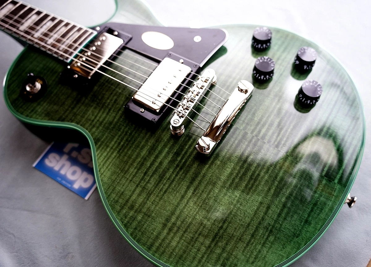 Las mejores ofertas en Epiphone Les Paul Custom guitarras
