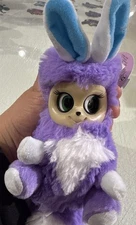 Fur Babies World DREAMSTARS - Kiki Plush Doll KIDS GIFT NEW FREE SHIPPING