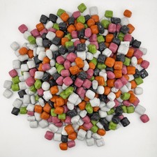 Delicious Licorice Candy - 5 lb Bulk Pack, Soft & Chewy Treats for Parties