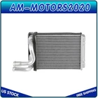 8956001459 A/C Heater Core For 1987-1992 1993 1994 1995 Jeep Wrangler Aluminum