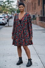 Pretty Little Thing Dress, Women's Size 22 NWT