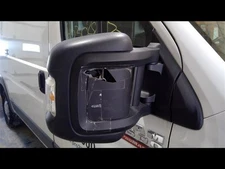 Passenger Side View Mirror Power 11"x15" Fits 14-19 PROMASTER 1500 VAN 693308