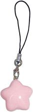 Fat Star Phone Chacin Phone Charm Lanyard Strap Bag Hanging Pendant Decorations