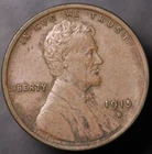 1915 D LINCOLN CENT | FRESH FROM A COLLECTION | LOT CC-754
