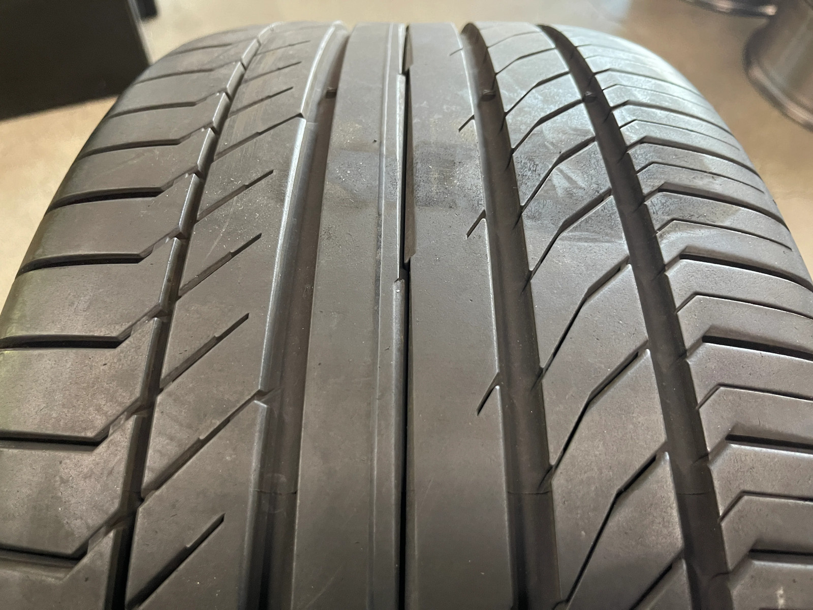 2019 2020 2021 2022 Rolls Royce Cullinan OEM 22" Polished Wheel/Rim Tire Set of 