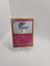 Pokémon TCG Kirlia SV35/SV94 Hidden Fates: Shiny Vault Holo Rare 2019 on eBay