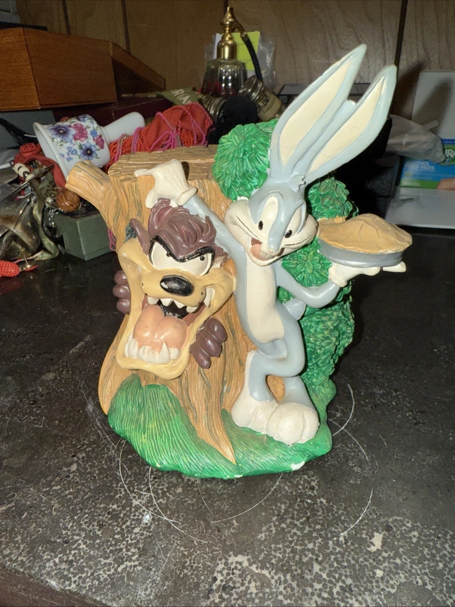 Bugs Bunny Bank In Collectible Bugs Bunny Items for sale | eBay