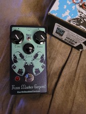 Earthquaker Devices Fuzz Master General pedale effetto chitarra