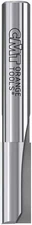 CMT 811.070.11, Solid Carbide Straight Bit, 1/4-Inch Shank, 7mm Diameter