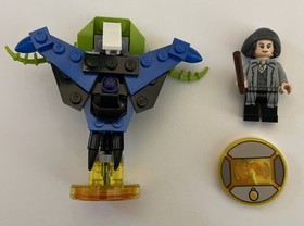 Lego Dimensions 71257 Fantastic Beasts Tina Goldstein Fun Pack Swooping Evil Set