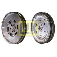 LuK Schwungrad Zweimassenschwungrad FüR VW Crafter 30-35 Bus 2E_ 2.0 TDI
