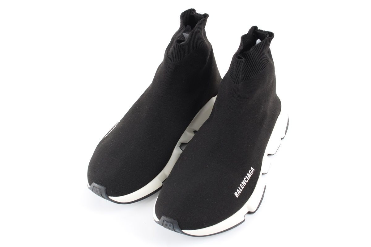 Balenciaga Speed Runner Sneakers 40 70597251 | eBay