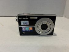 Olympus FE FE-3010 12.0MP Digital Camera
