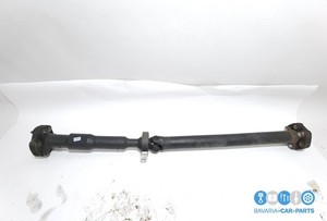Original BMW  E90 E91 E92 E84  Gelenkwelle hinten Kardanwelle 7573482 L=1266MM