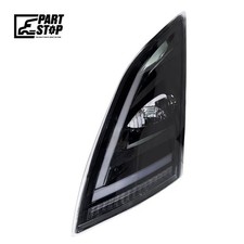 LED Headlight Assembly LH For Volvo VNL 2018-2023 , 84751279 , 23680018,2070663