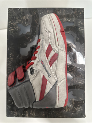 Reebok BB 4000 II Mid: Alien Stomper Romulus, SIZE 5 M or 6.5 W FREE SHIPPING!
