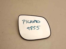 Glace de rétroviseur Kia PICANTO
